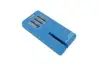 LS163 Solar Film Transmission Meter LS163A Window Tint Meter for Automotive Windshield Metallic Absorbing Ceramic Film 5