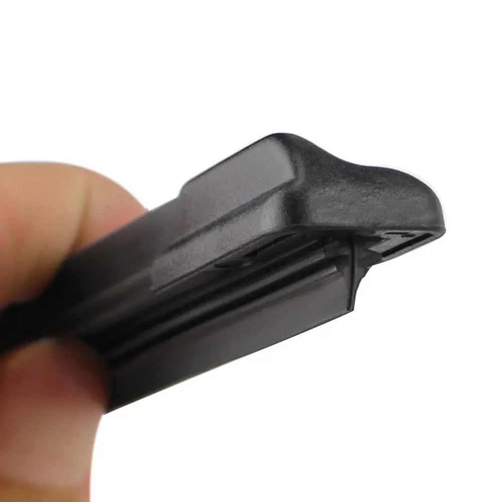 Premium Front Car Wiper Blades for Enhanced Visibility - 26 & 16