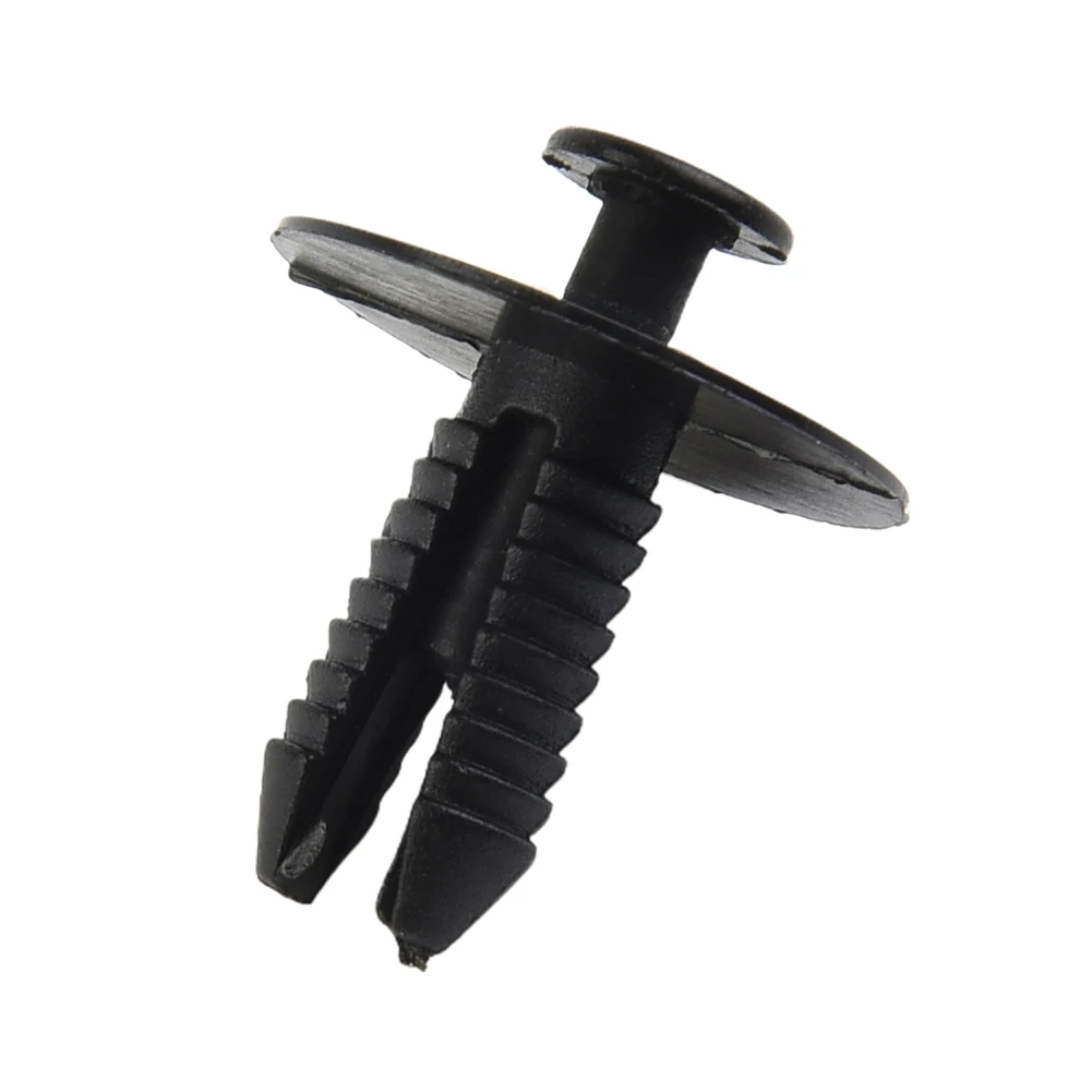 

Kit Parts For BMW 51118174185 Door Sill Wheel Car Rivets Arch Clips Retainer 20mm*17mm Accessories Repair Durable
