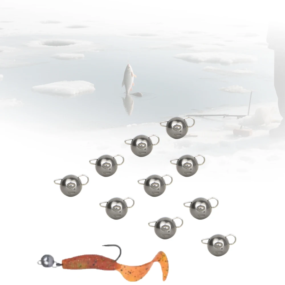 Bobber Fishing Rig Bobber Dogging Steelhead Setup Aroma 10Pcs/Sets