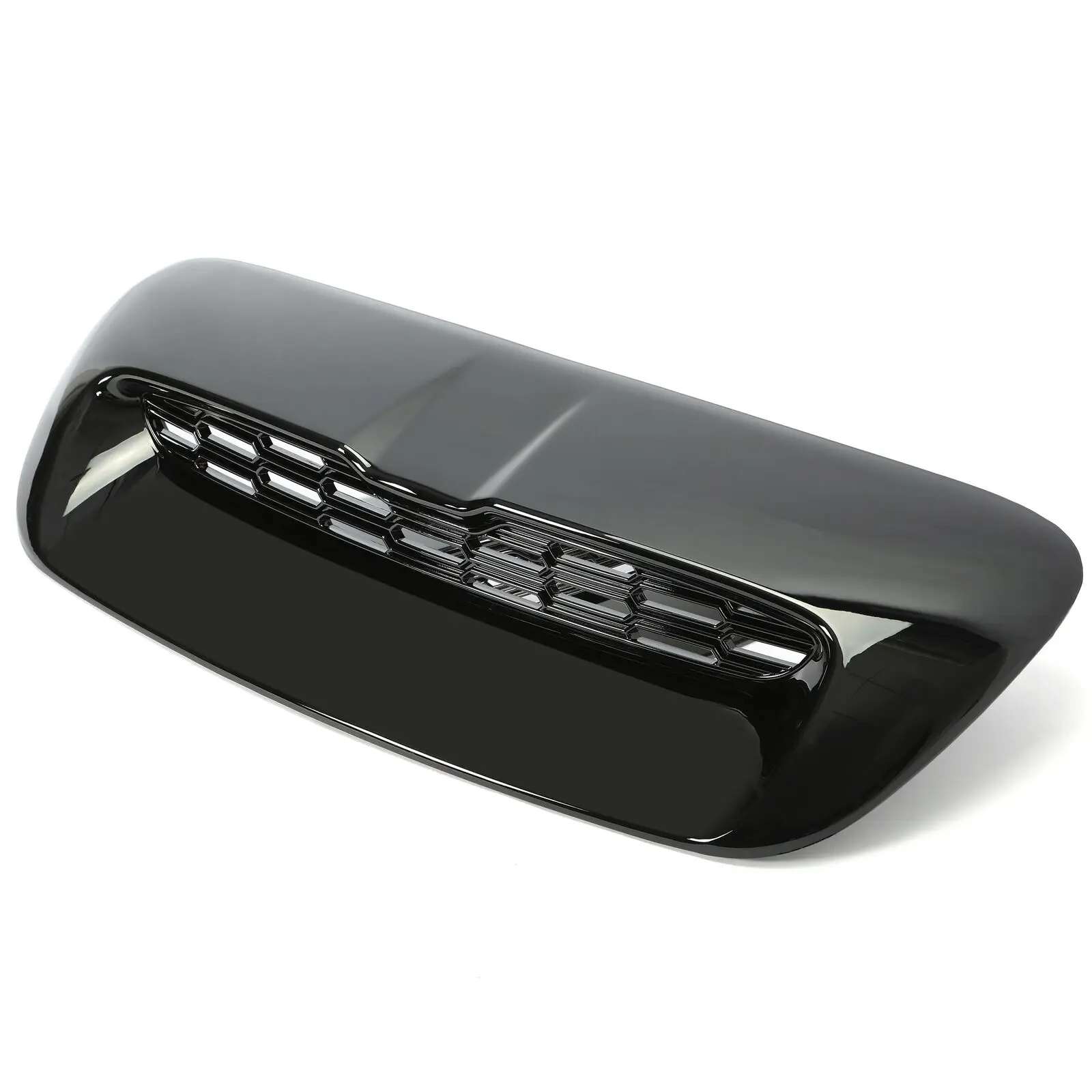 Air Vent Outlet Cover New Front For Mini Cooper S R56 2007-2014 Glossy Black air vent outlet cover