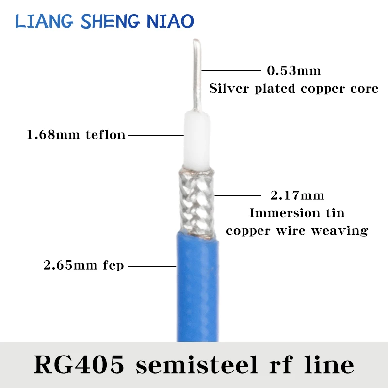  ̺ Ŀ,    RG-402, 0.141 ġ  Ǳ,  Ŷ , RG405 ݰö RF  , RG402