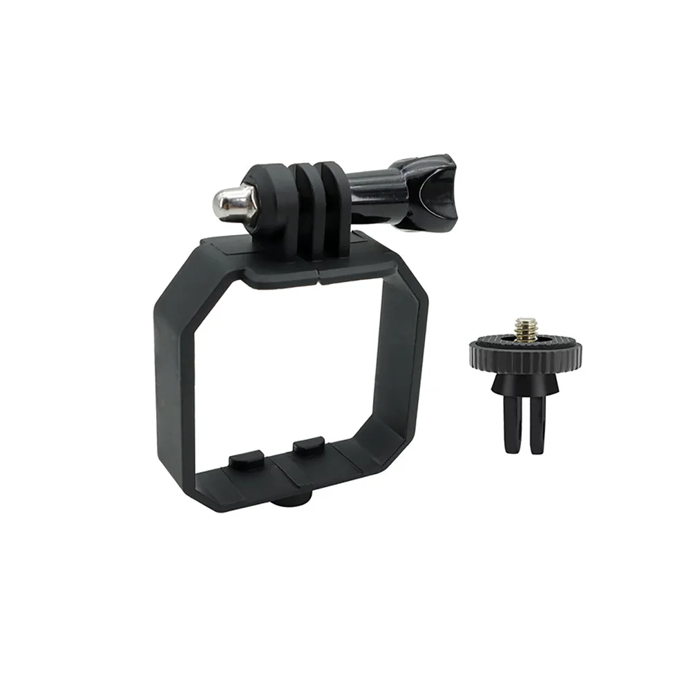Per Dji Mini 4 Pro/Mini 3/Mini 3 Pro Staffa Di Espansione Superiore Multifunzionale 1/4 Connessione A Vite Treppiede Accessori Per Droni