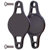 For Airtag Bike Hidden Holder GPS Tracker Accessory Universal Bike Water Bottle Holder Cage Bicycle Bracket Mount for Air Tag 4
