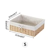 storage basket S