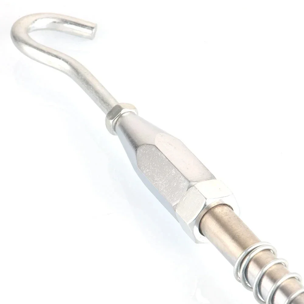 Dent Puller Slide Hammer Washer Hook Dent Pulling Claw Car Body Repair Removal Tool Car Repair Universal Hand Tool Accessories