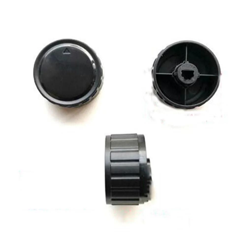 Gas Gas Stove Ignition Switch Plastic Knob Aperture Knob Stove Accessories Universal