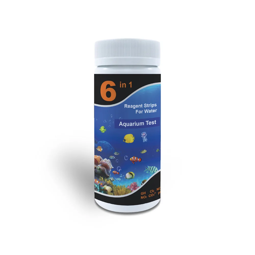     ׽Ʈ Ʈ,  꿰 꿰 PH 浵 ׽Ʈ Ʈ, 6 in 1, 50 Ʈ