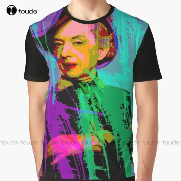 

Quentius Crispus Alien Pride Lesbian Rainbow Lgbtq Graphic T-Shirt Custom Aldult Teen Unisex Digital Printing Tee Shirts Xs-5Xl