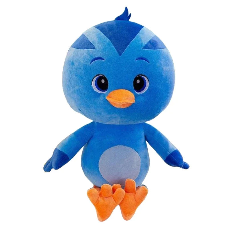 신제품 카투리 귀여운 고품질 오리지널 TV 플러시 인형 28cm, 사랑스러운 선물