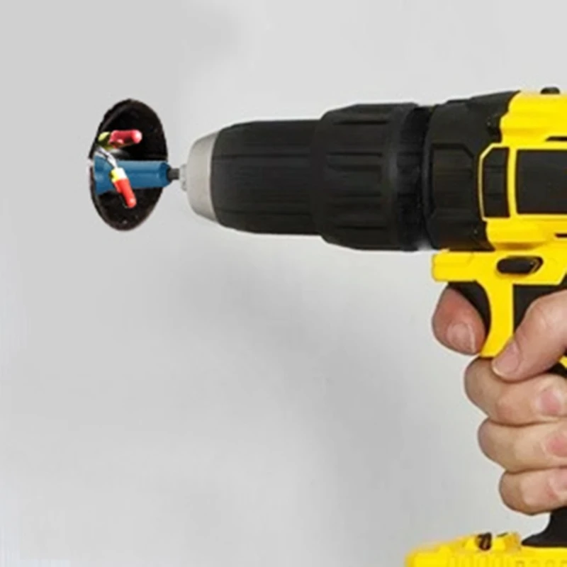 

Cable Connector Wire Peeling Tool Power Drill Driver Wire Twist