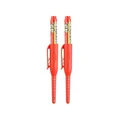 Red pen 2pcs
