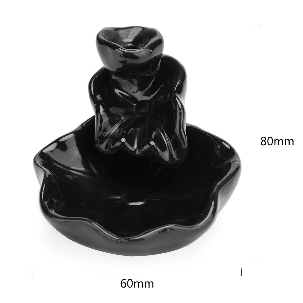 Incense burner B