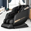 Massage Chair Home Full Body Deluxe Zero-gravty Multifunctional Electric Office Massage Chair Sofa Bluetooth Music  Heating 2