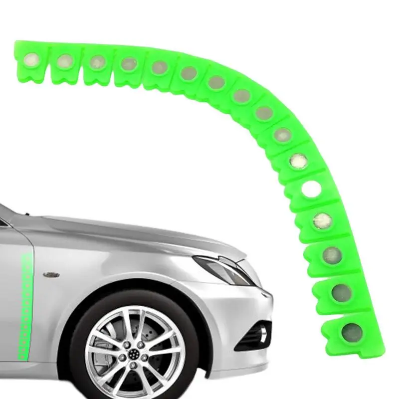 

Automobile Sheet Metal Dry Grinding Magnet Protective Strip Surface Sheet Metal Dry Grinding Edge Shielding Protector Body