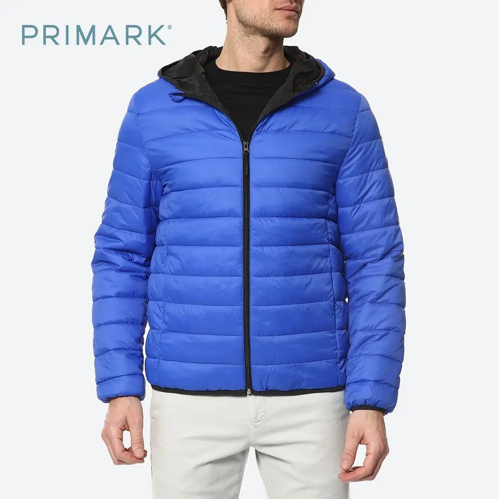 Куртка мужская Primark. Арт. 15384 |