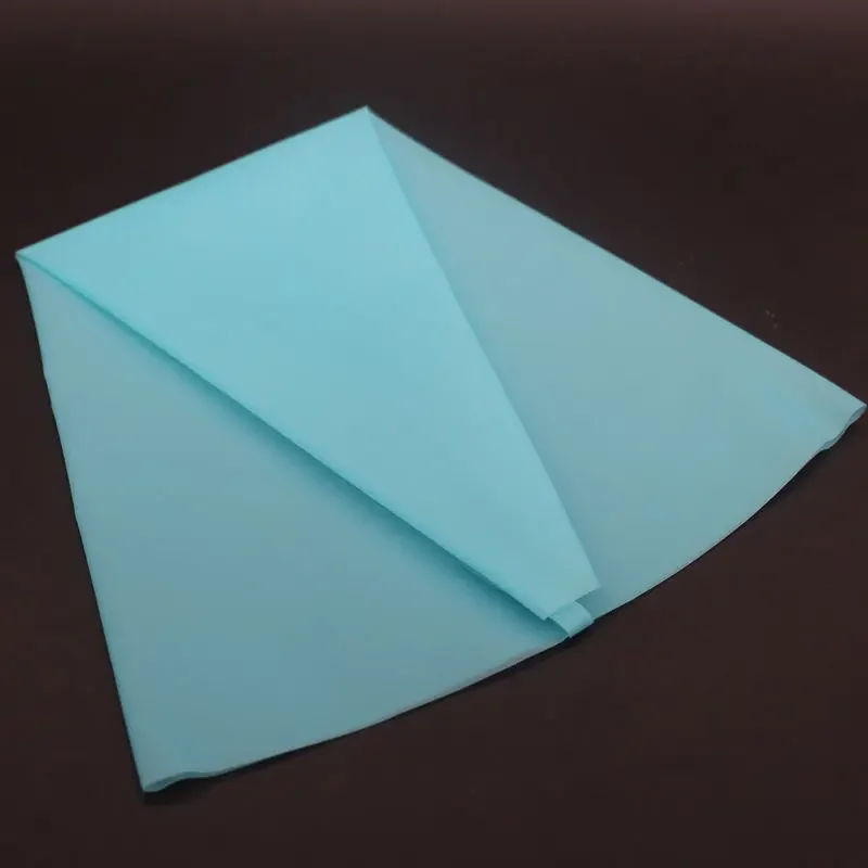 Silicone Reusable Pastry Icing Bag