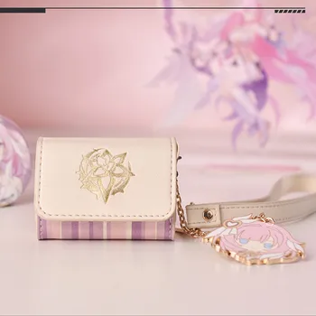 Чехол для наушников Honkai Impact 3 Elysia Bluetooth