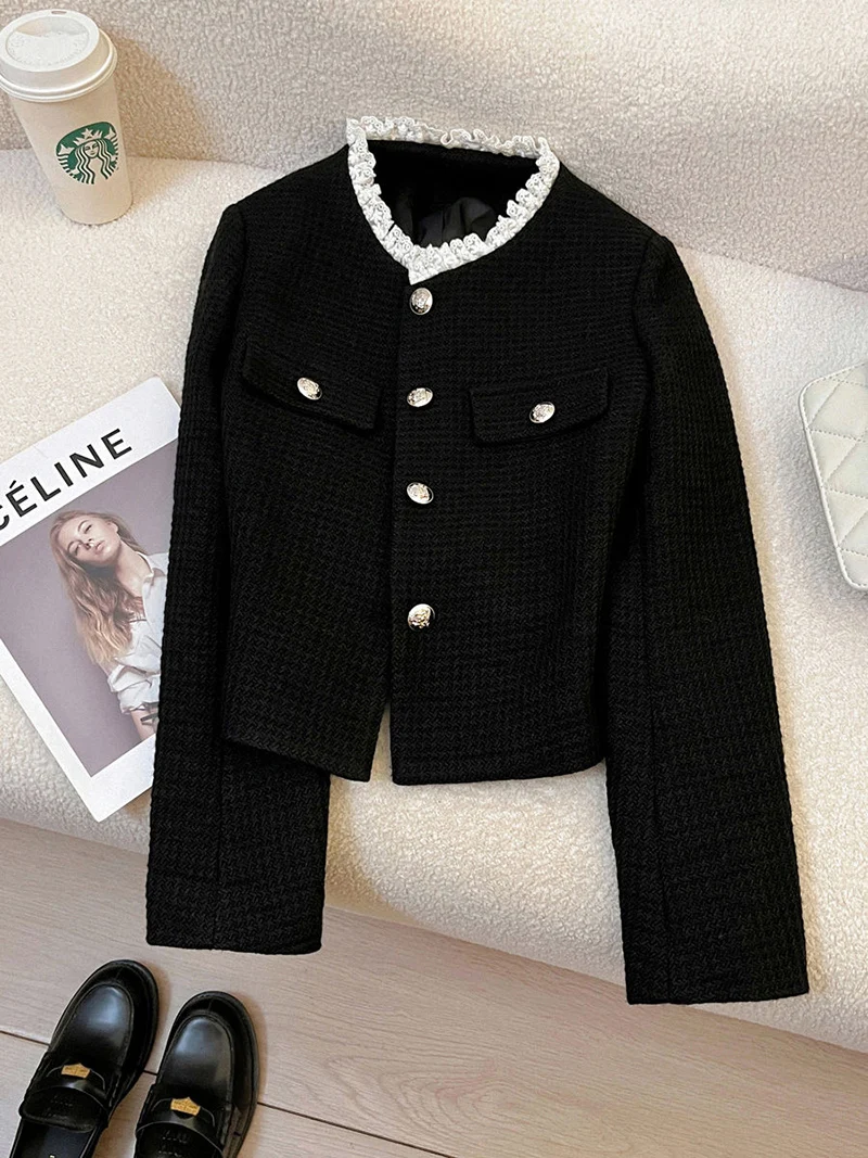 ZOKI Vintage Jacket Styling Example