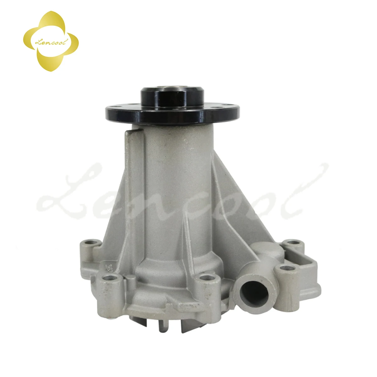 

Cooling Water Pump FOR SSANGYONG REXTON ACTYON SPORTS I 2.0XDI 2005-2007/KYRON OEM 6652000520 6652001001