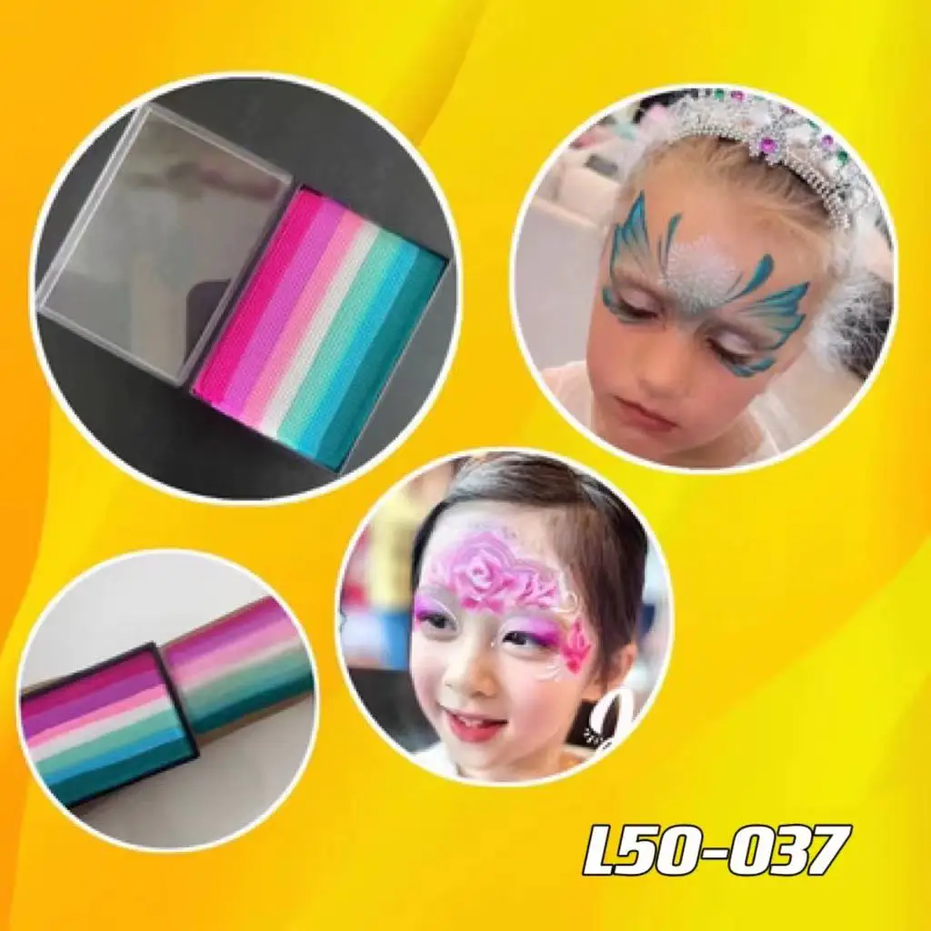 L50 037 mixed color