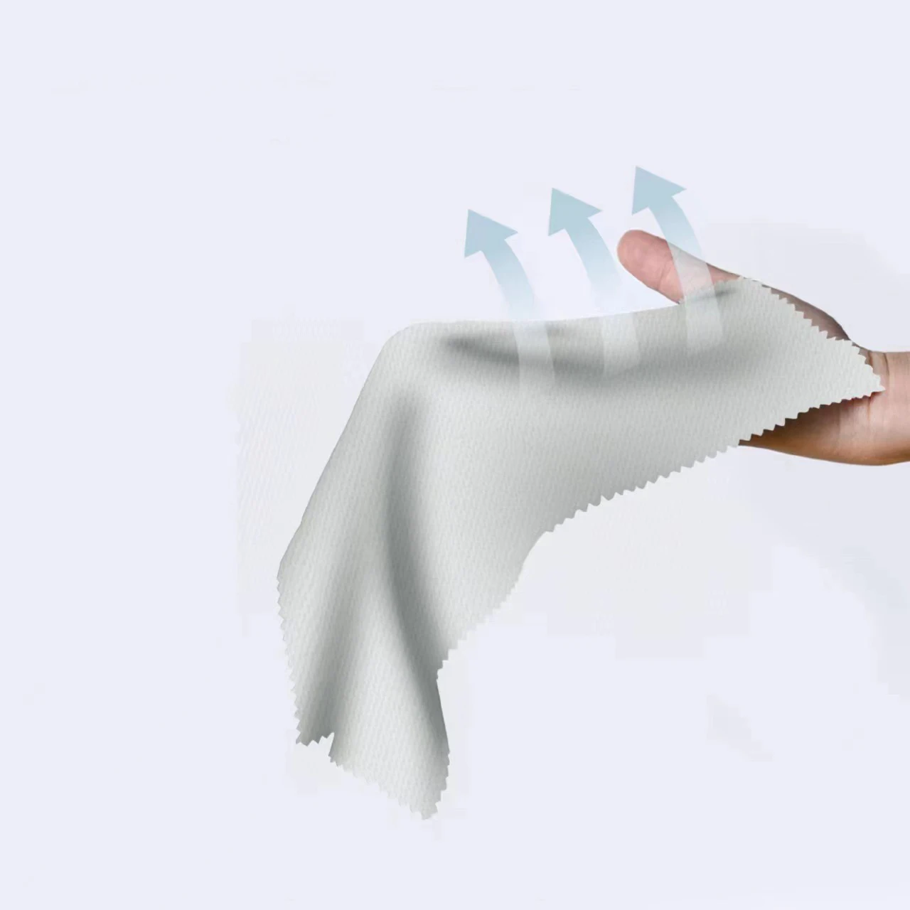 Microfiber Keyboard and Screen Protection Cloth
