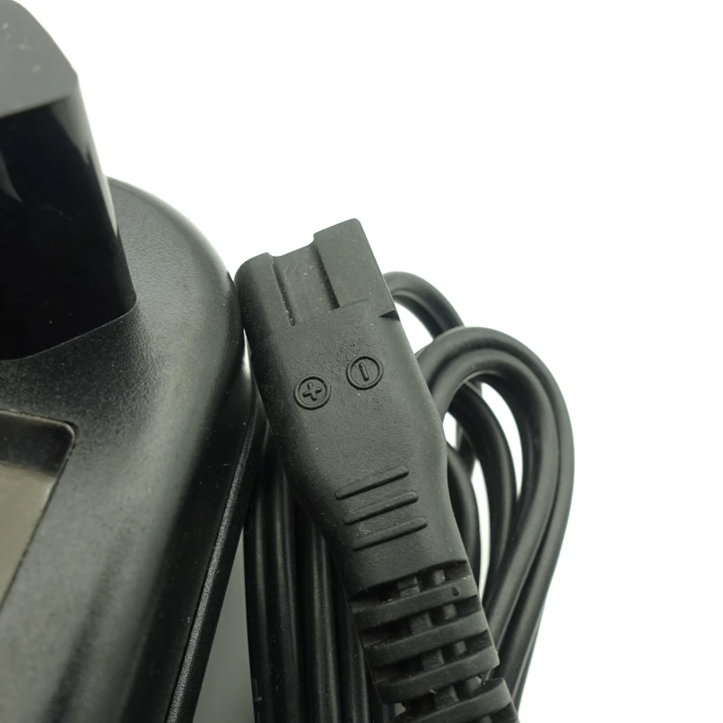 Шнур питания для машинки для стрижки волос Panasonic ER503 ER506 ER5204 ER5208 ER5209 ER5210 ER806 ER807 ER217, запчасти для электробритвы (art.: 3920bb4c3072e) - 3920bb4c3072e