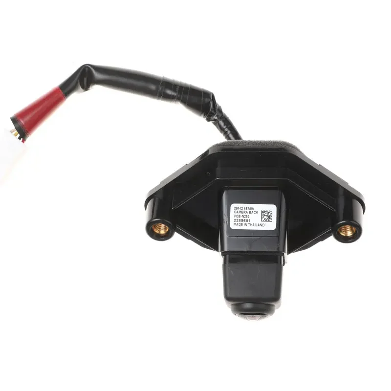 고품질 주차 후방 카메라 28442-4EA0A (닛산 캐시카이 차량 부품 번호 284424EA0A)