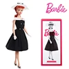 NEW Barbie Dolls HBY14 1962 Classic Retro Doll Collection Gift Toy Collection Princess Girl Birthday 1