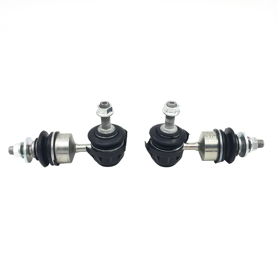 Svenubee Rear Stabilizer Link 2pcs Kit Mazda 3 5 Volvo C30 C70 S40 V50 2004-2015