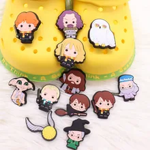 jibbitz for crocs harry potter – Compra for crocs harry potter con envío gratis en version