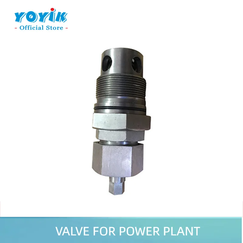 Needle valve C156.73.52.03 cartridge needle valve