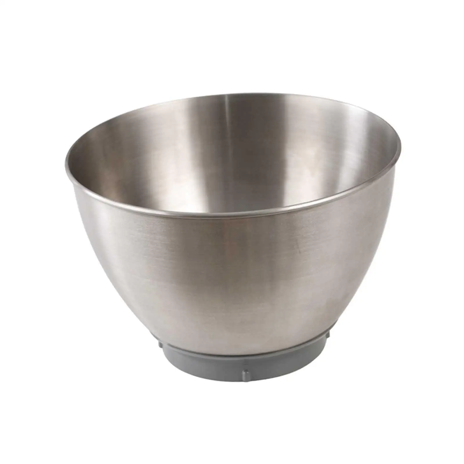 وعاء معدني لخفق البيض، وهو ملحق أساسي للخبز، يُستخ...