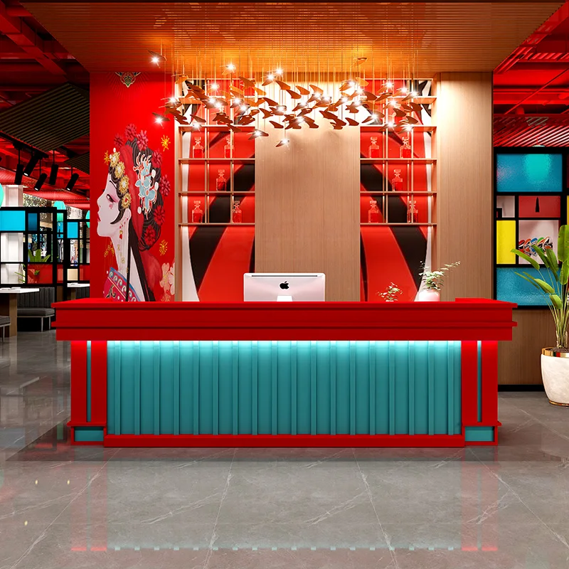 

Christmas Portable Bar Table Living Room Retro Narrow Nightclub Window Games Kitchen Bar Table Outdoor Bartafel Unique Furniture