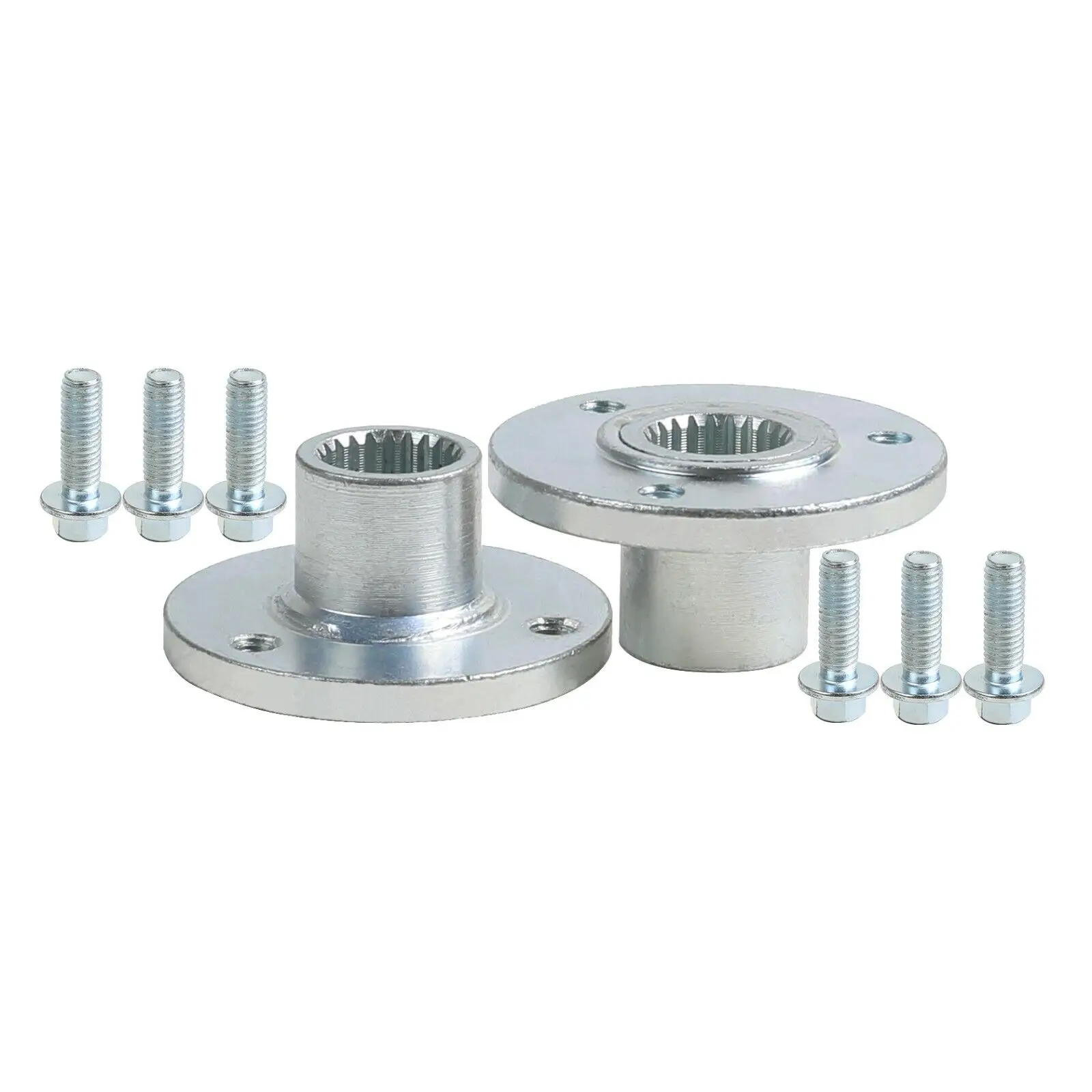 23T ATV カート M10 4 スタッド 110mm リアハブ 110cc 125cc 150cc