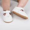 Baby Girls Toddler Shoes Non-Slip Soft Bottom Children Kids Fashion Comfortable First Walkers 2