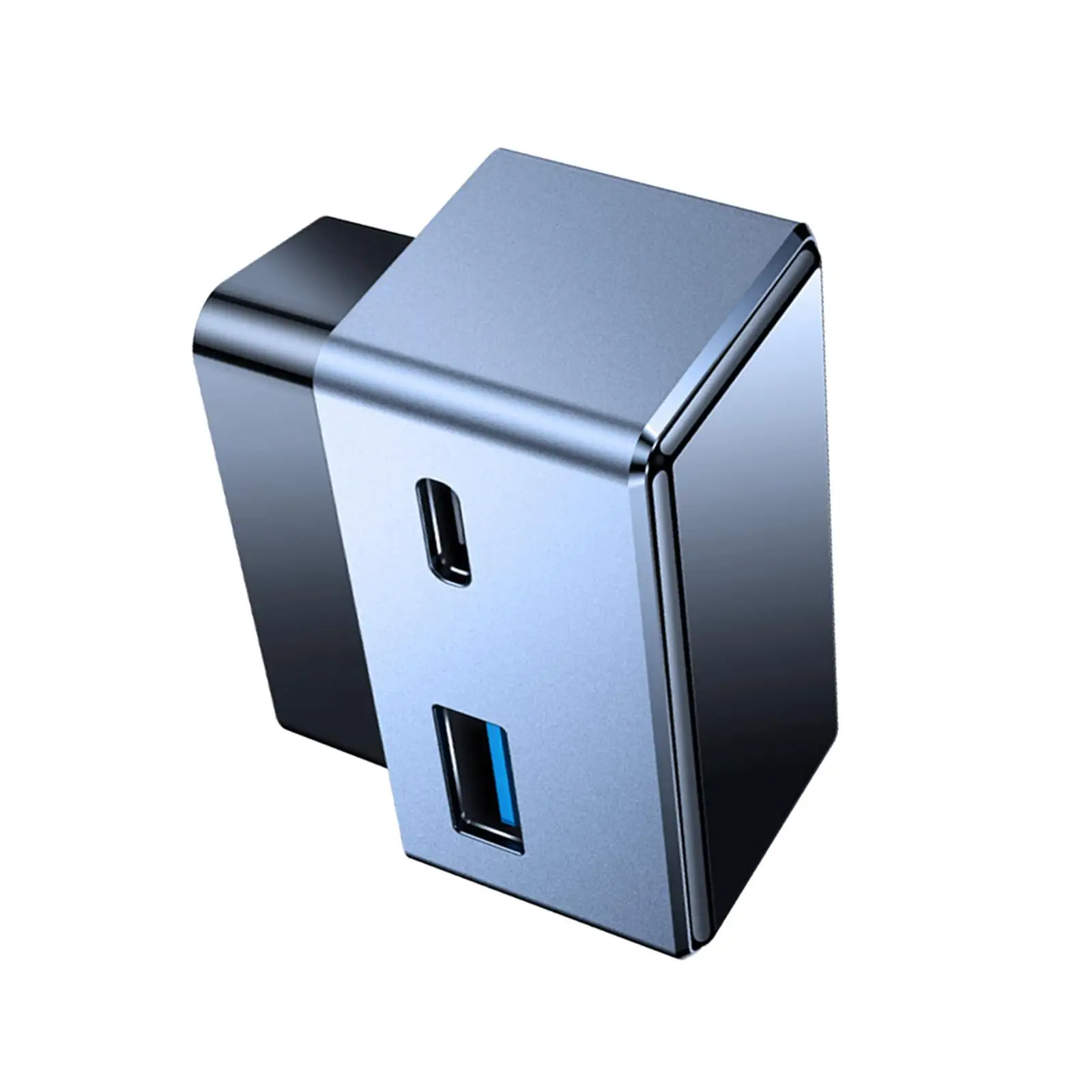 

USB + USB C Порты адаптер OBD PD для модели 3 Y
