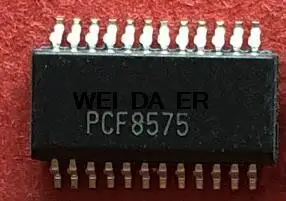 

IC new original PCF8575 SSOP24 brand new original stock, quality assurance welcome to consult, stock can be straight shot