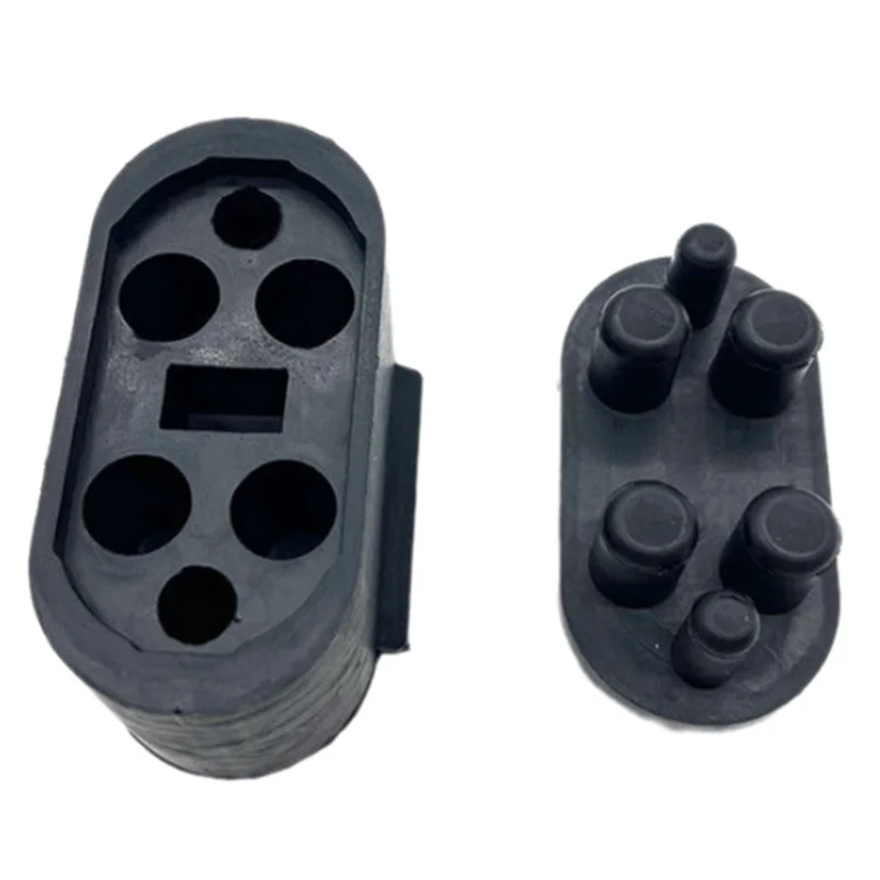Couvercle Protection Silicone pour Drone Agricole DJI Agras T100/T70/T70P/T60