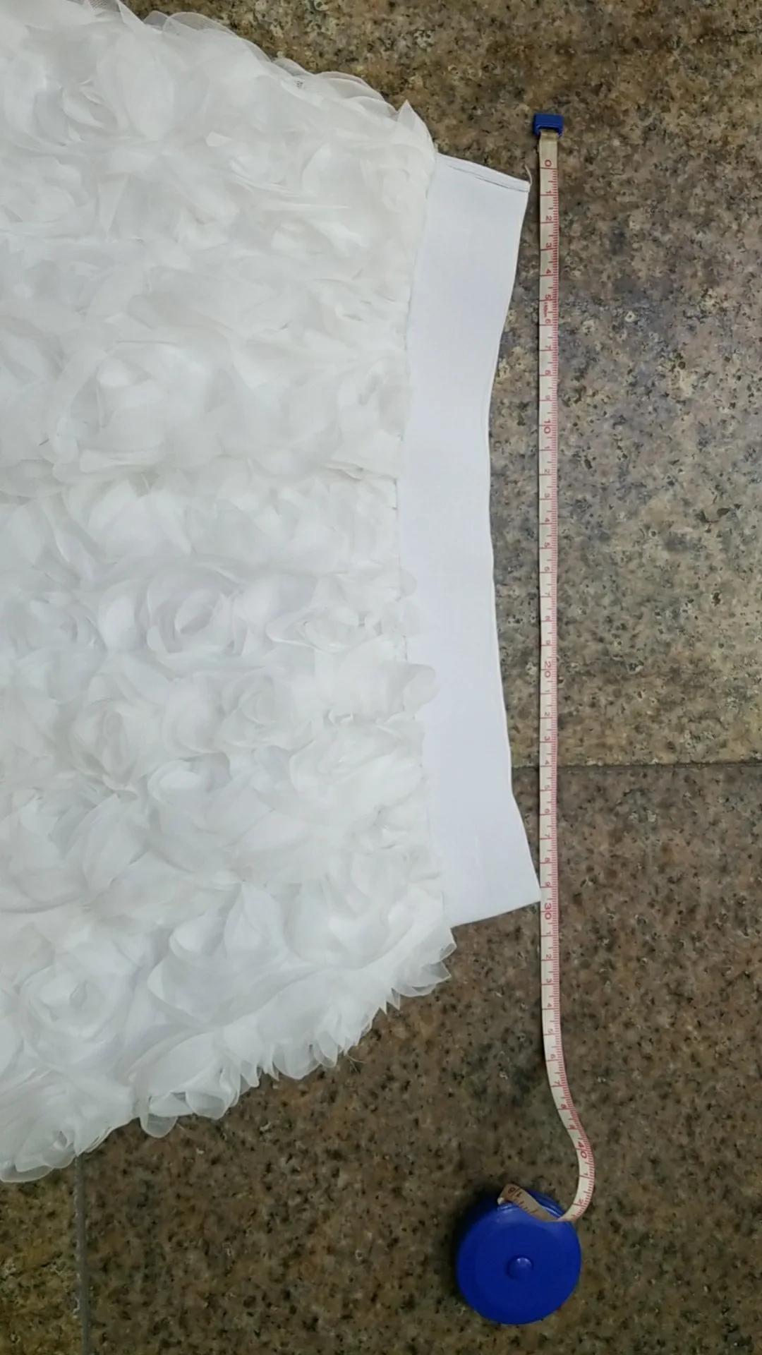 Solid Color Three-dimensional Rose Blossoms Short Skirts Women 2025 Sweet High Waist Elegant Skirt