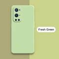 Fresh Green