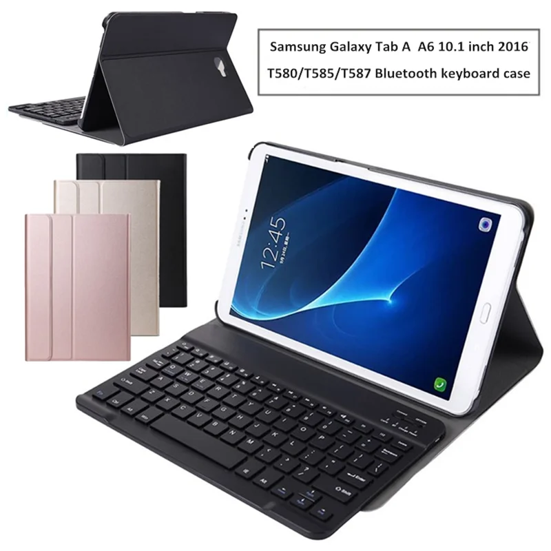 Tablet Case Samsung Galaxy Tab A6 10.1 T580 Samsung Galaxy Tab A6 10.