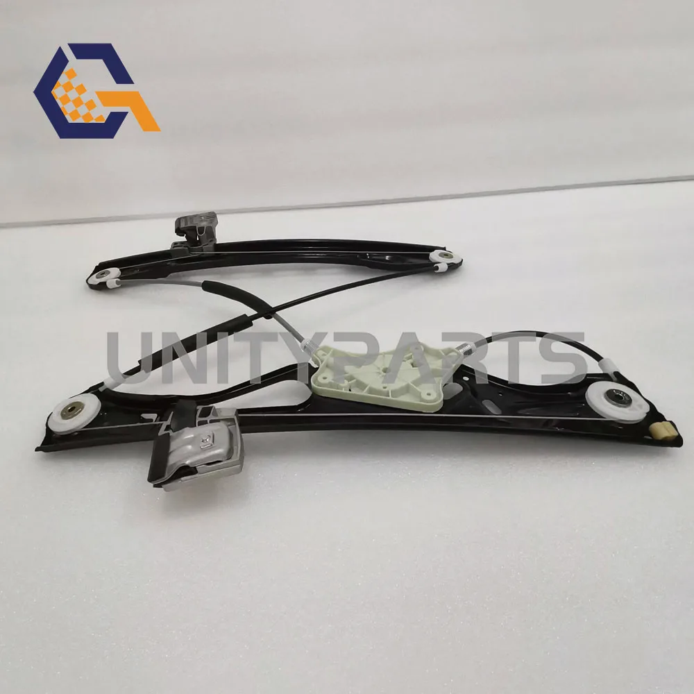Front Power Window Regulator for Mercedes Benz W211 E200 E220 E240 E280 E300 E320 E350 E400 E420 E500 A2117200346 A2117200446