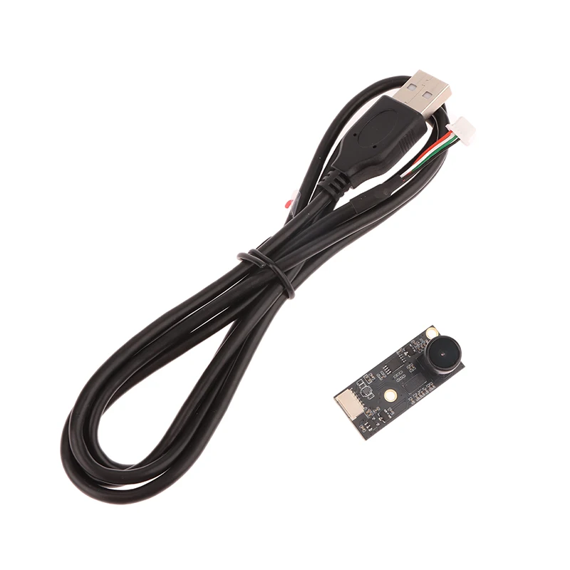 ?   3D 프린터용 1080PHD USB 카메라 모듈 고정 초점 130/150도 프리 드라이브 USB2.0 UVC OTG For Linux