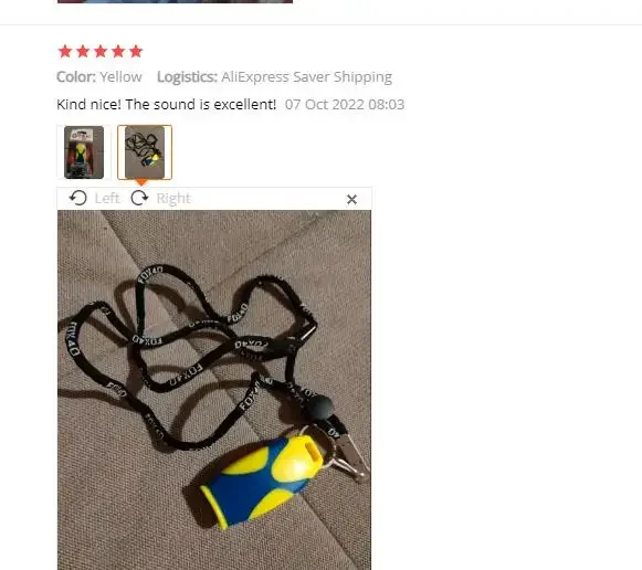 Description Picture 4 of item40 Basketball Referee Whistles Sports Soccer Football Rugby Handball Climbing Survival Volleyball Coach Whistle Random