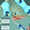 Children's Adjustable Cotton Jump Ropes Sport Fitness Lovely Cartoon Skipping Handle Fillet Design Outdoor Sports Toy 5