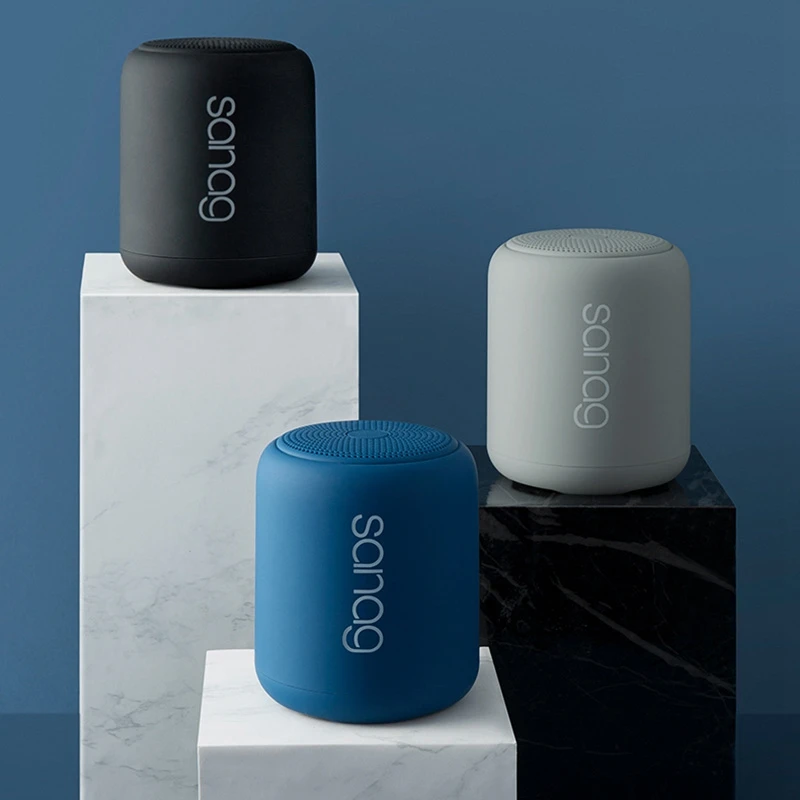Speaker Bluetooth Sanag X6 S, Speaker 