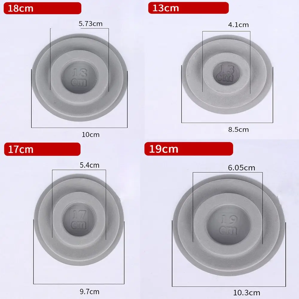 Grey Flocked Bead Jewelry Tray Organizer