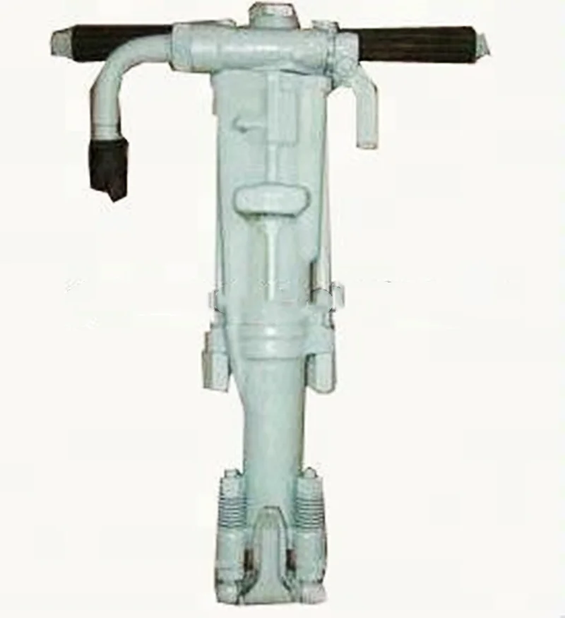 TY24C Pneumatic Rock Drill /Hand-Held Air-Leg Jack Hammer