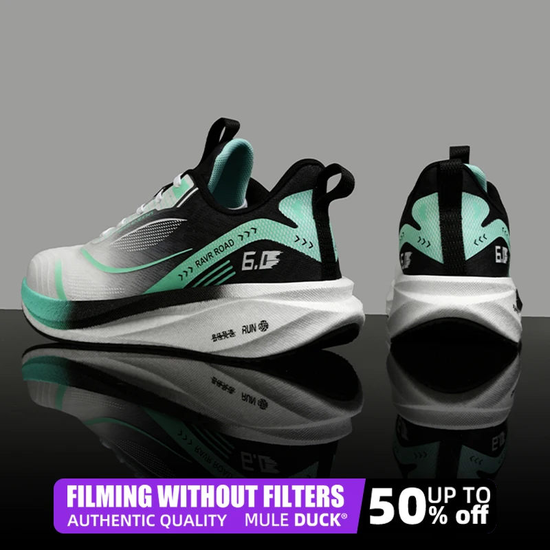 Carbon Plate Sports Running Shoes 2